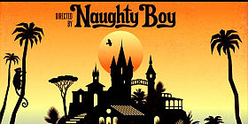 Naughthy Boy il trailer di Hotel Cabana